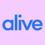 Logo of Alive by Whitney Simmons android Application 